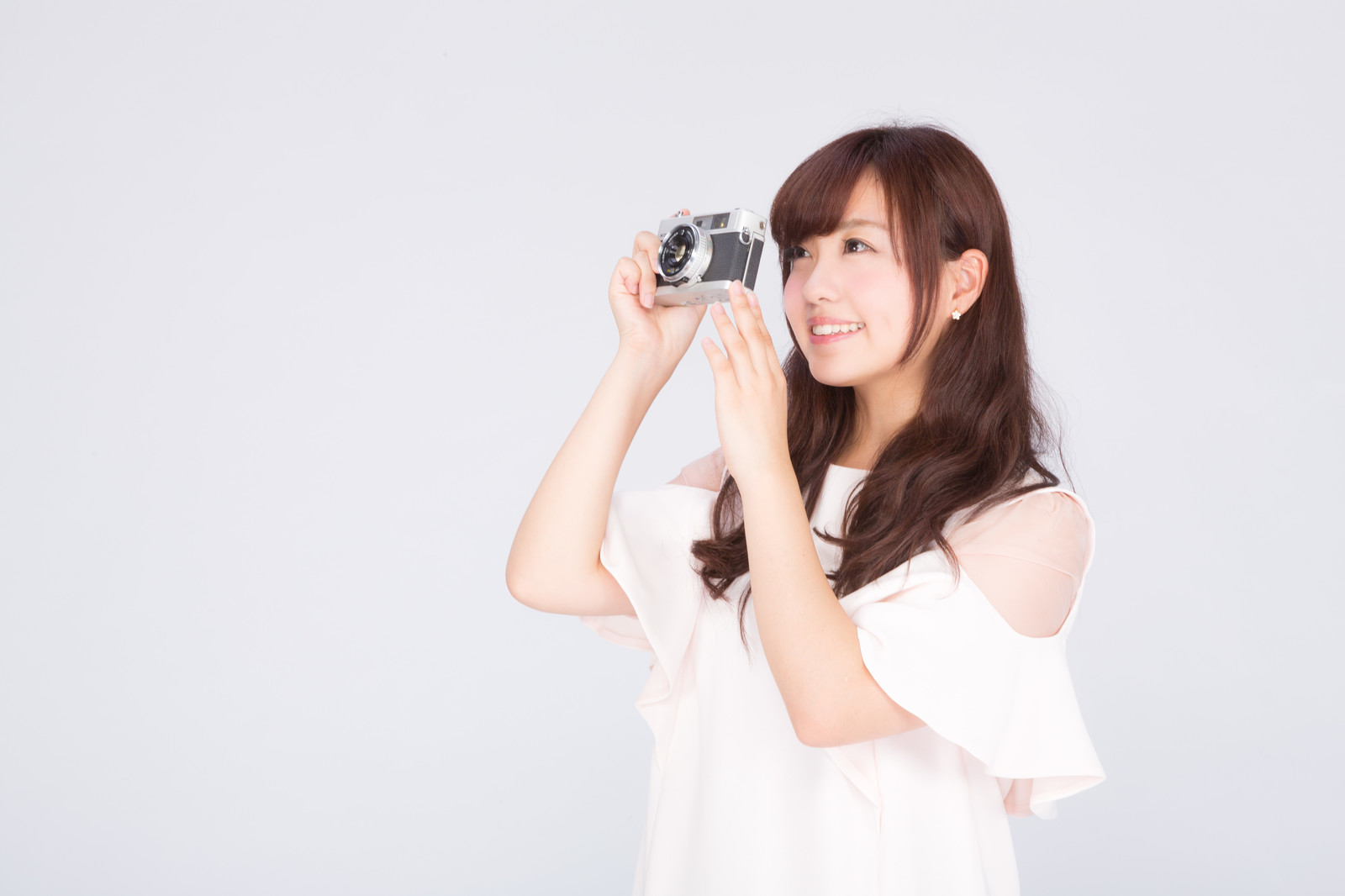 ネットショップの商品撮影用カメラって何を買えばいい？元EC担当者が教えるカメラ選びのコツ