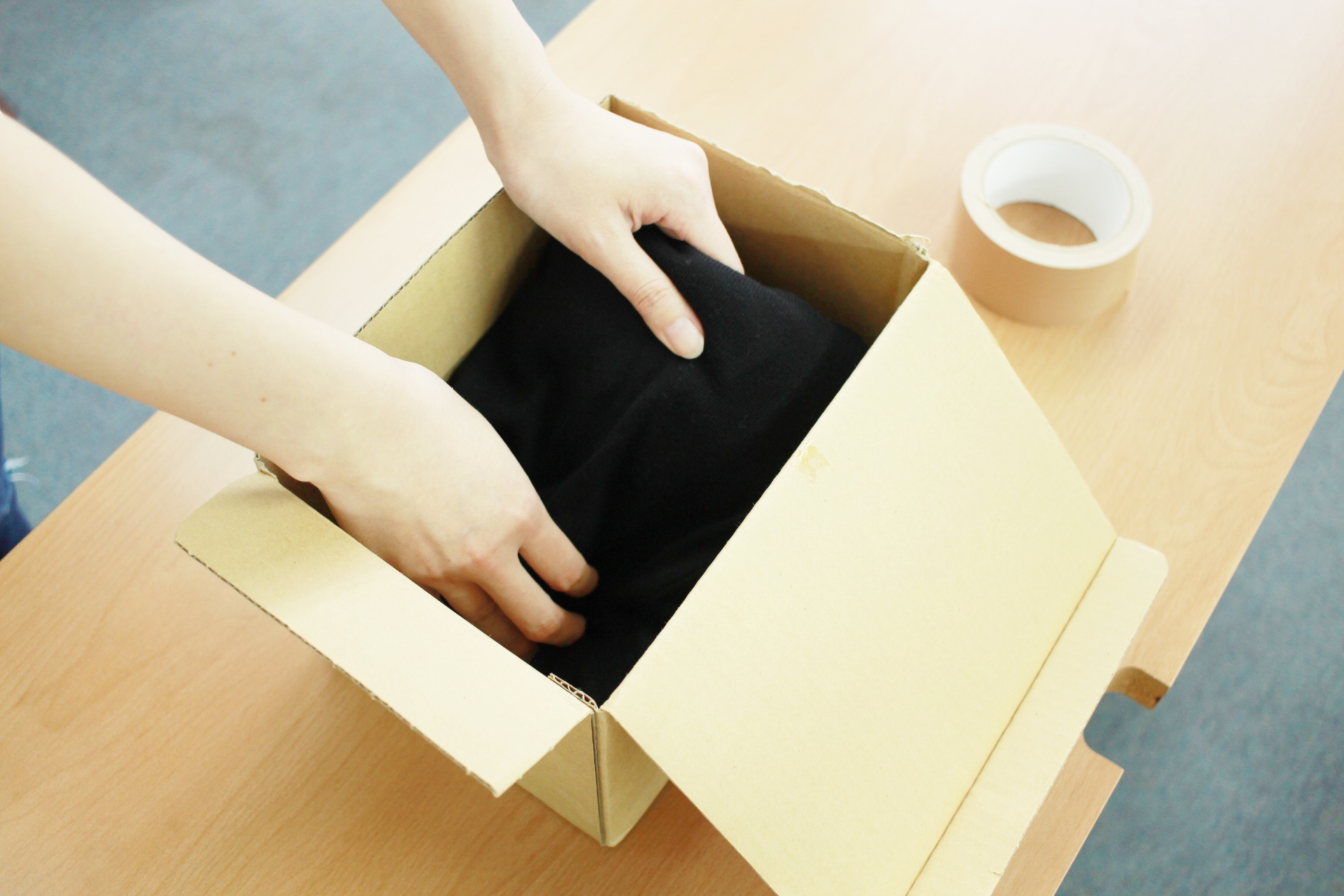 【郵便法違反のリスクを知ろう】配送サービス正しく利用していますか？