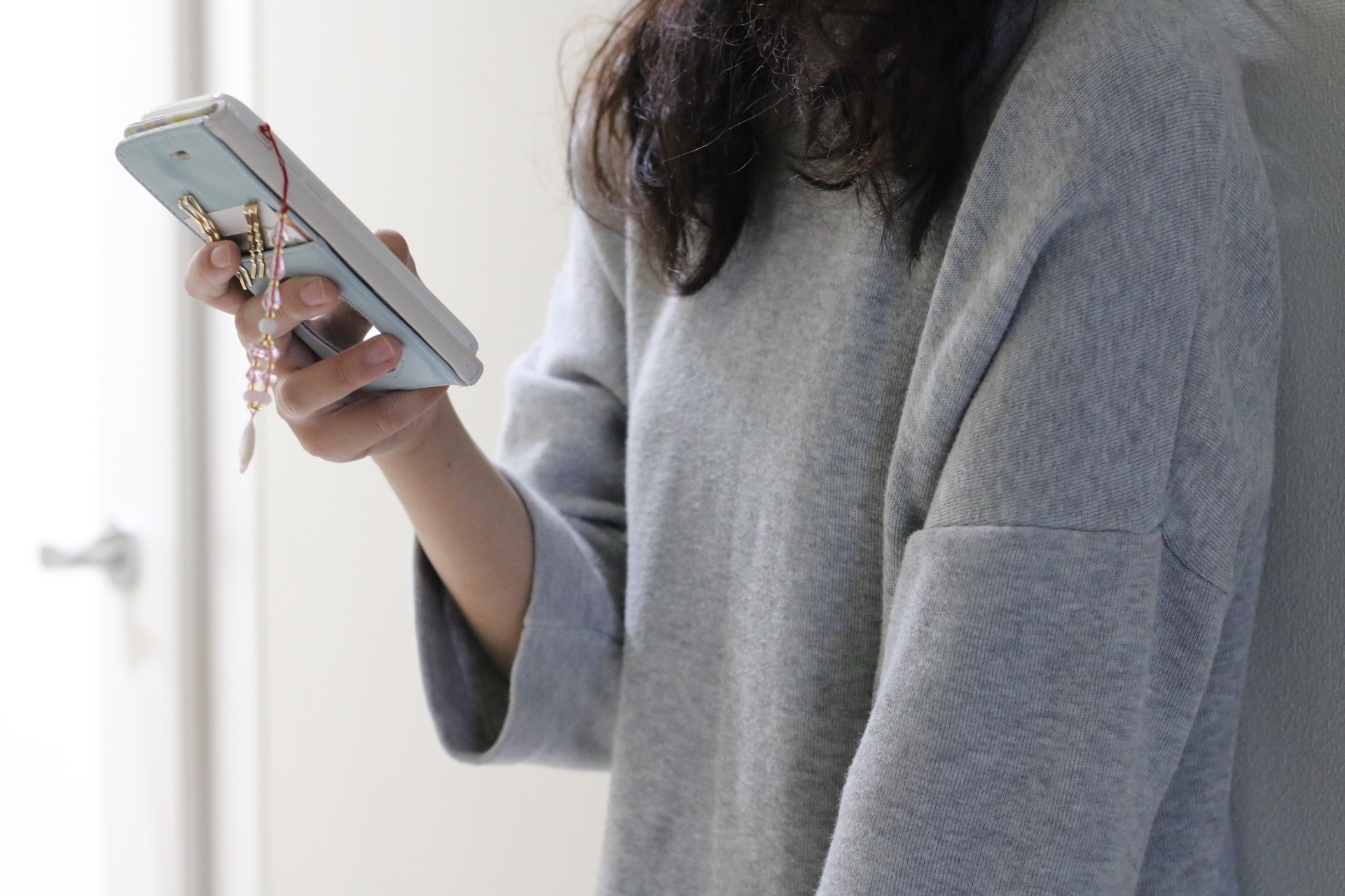 【Instagram集客】ショップのアカウントをビジネスプロフィールに切り替えてファンの分析をしよう！