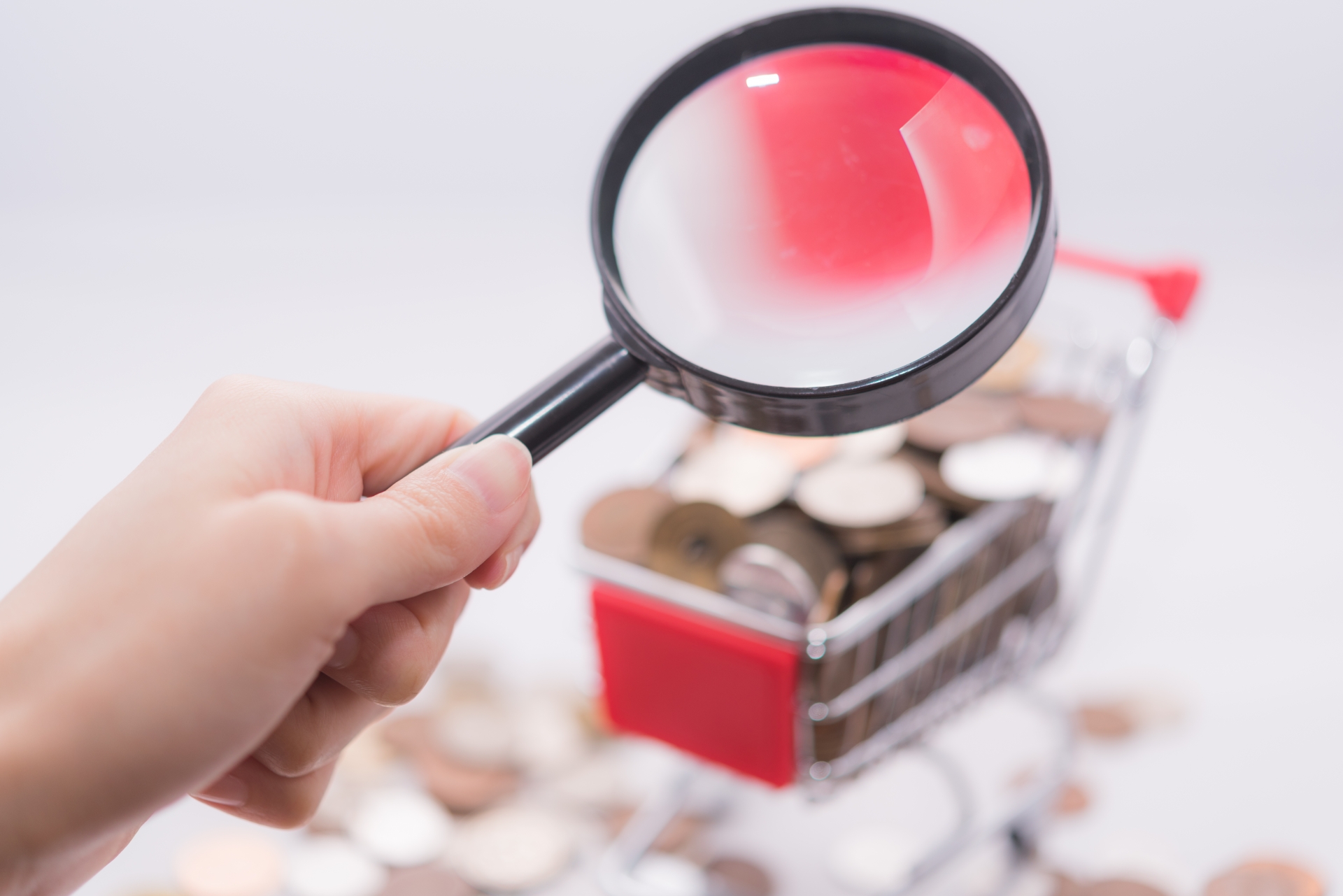 ネットショップ制作は「お客様目線」が大切！3つのポイントを押さえよう