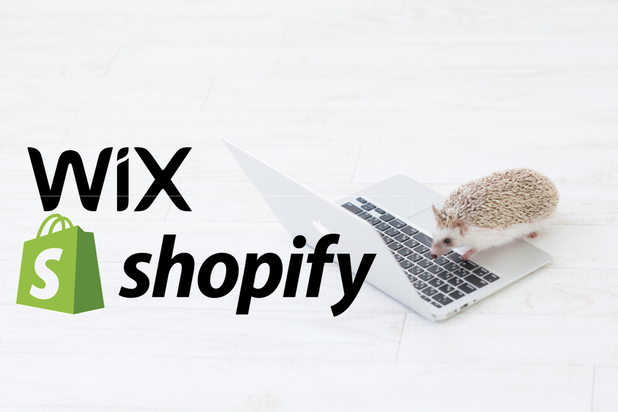 【Wixストア・Shopify向け】 「特定商取引法に基づく表記」のページ設定をしましょう！