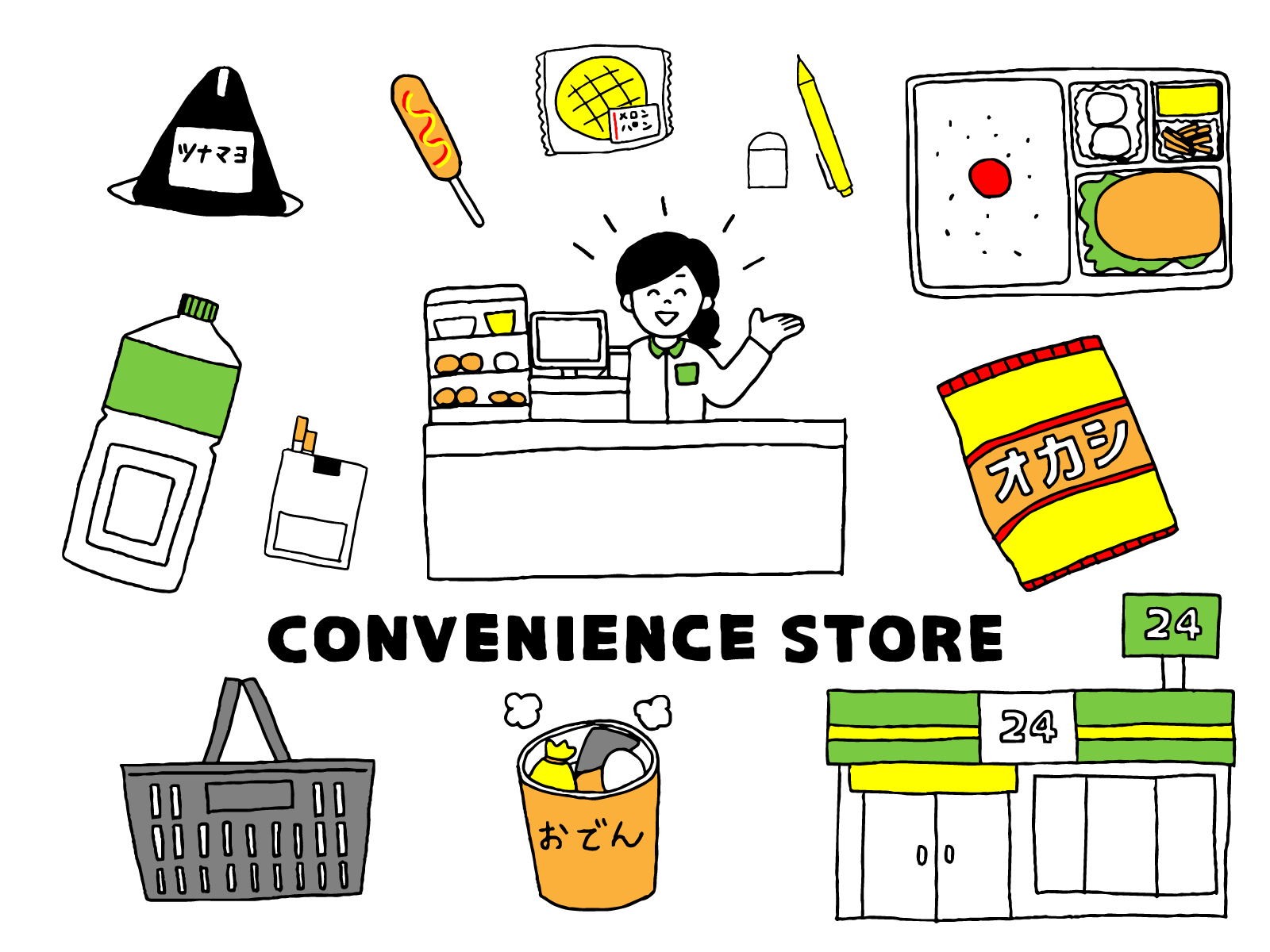 ネットショップの支払手段はコンビニ決済がおすすめ！導入して３ヶ月で売上が急増した事例も！